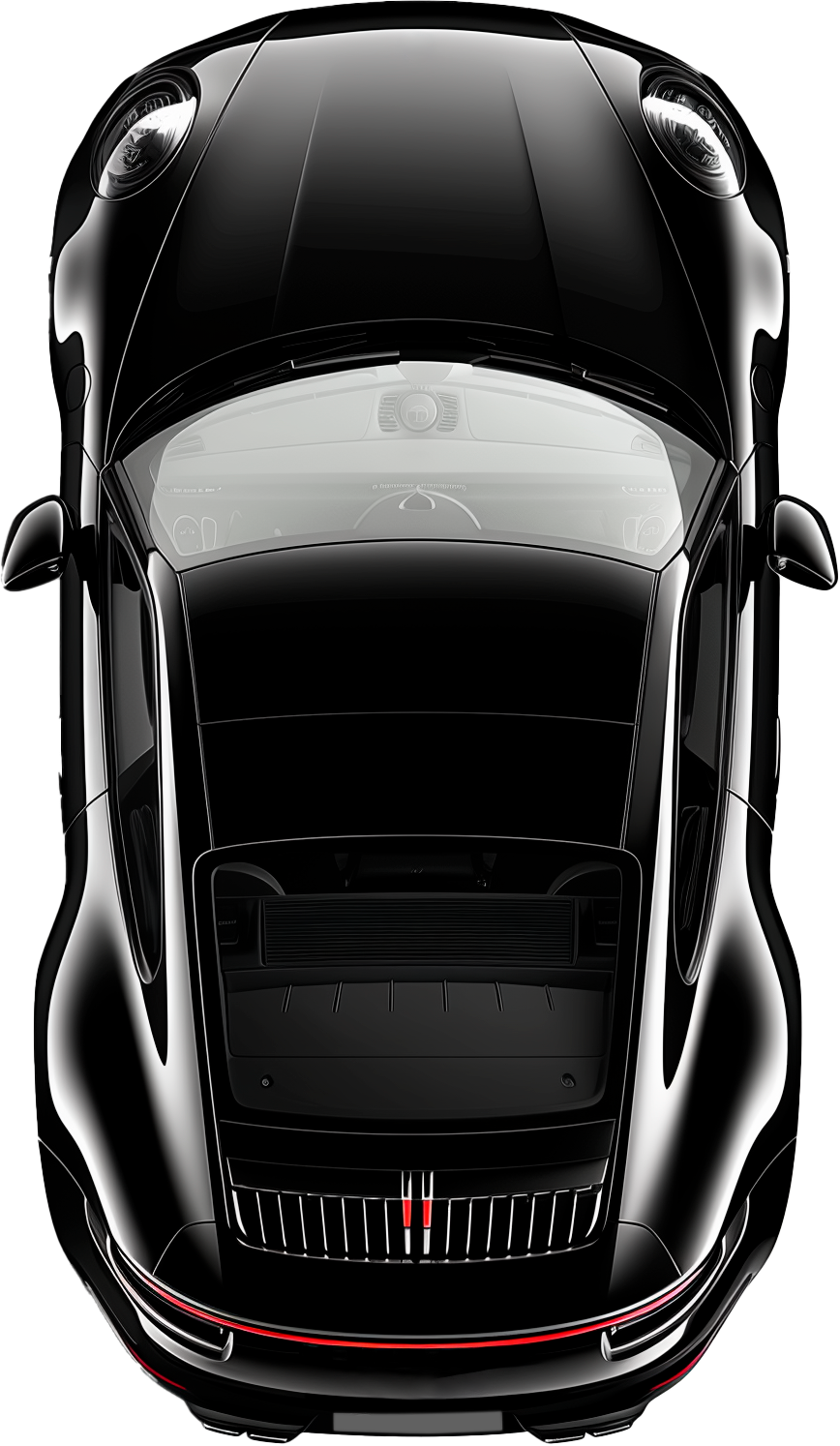 Vollfolierung deluxe