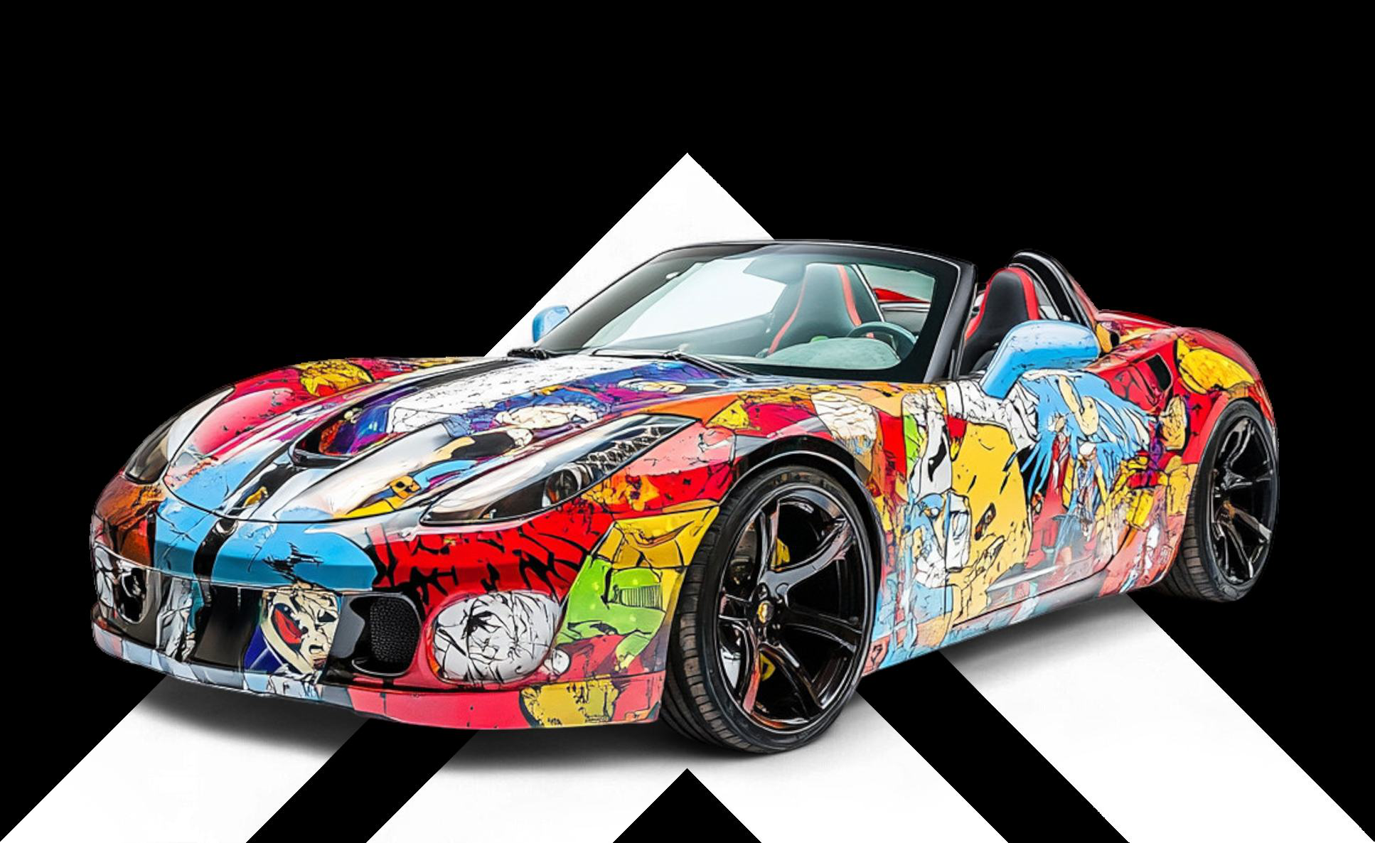 Folienarten & Druckverfahren