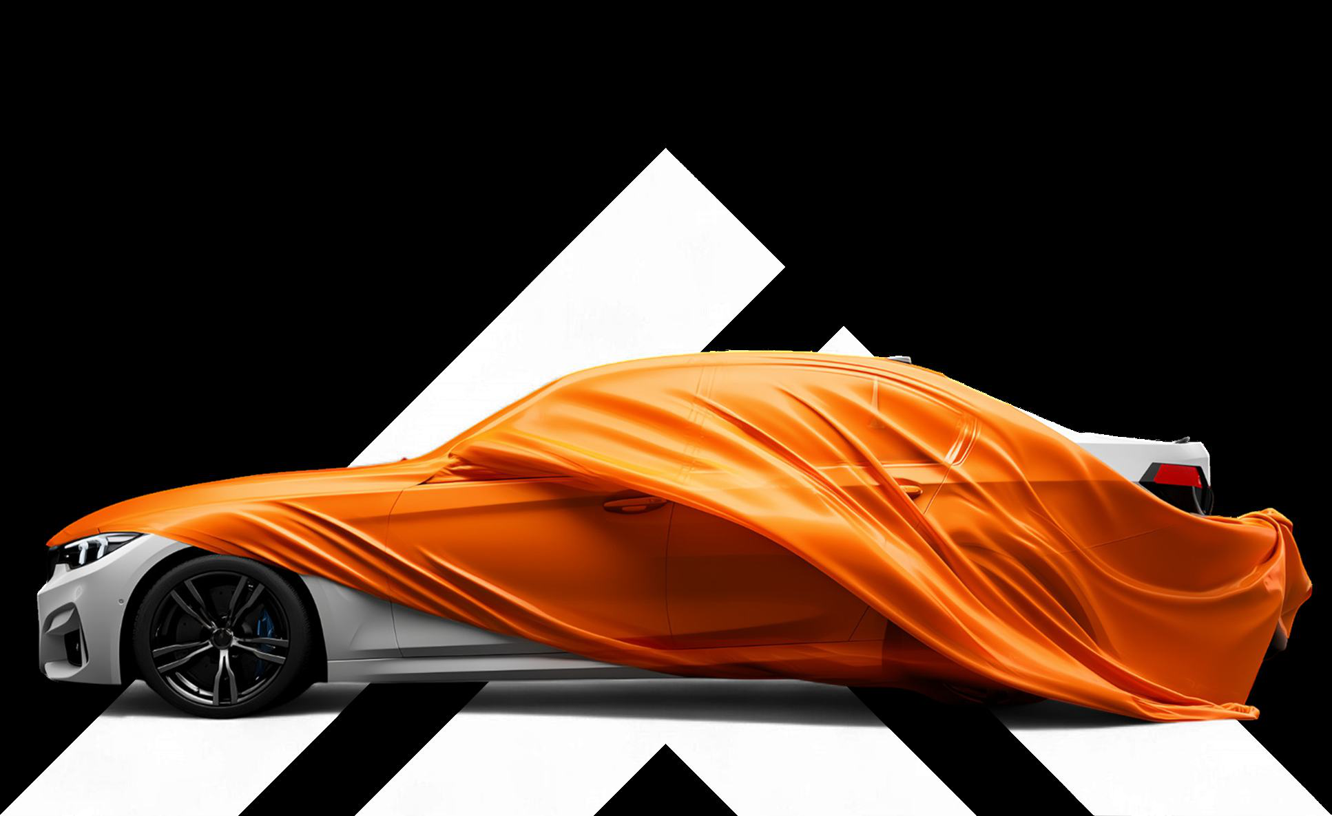 Lackierung vs. Folierung