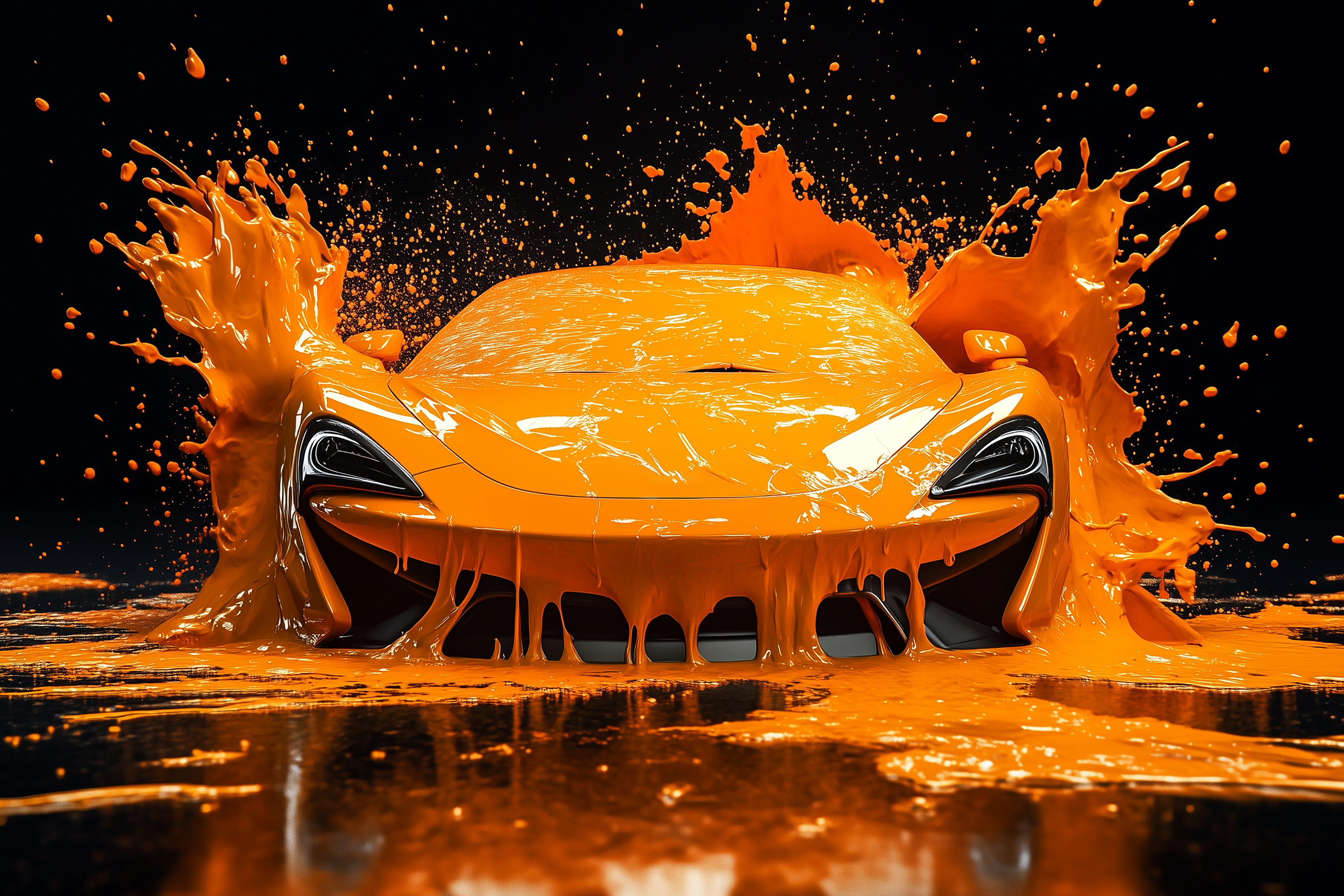 Vorteile der Folierung