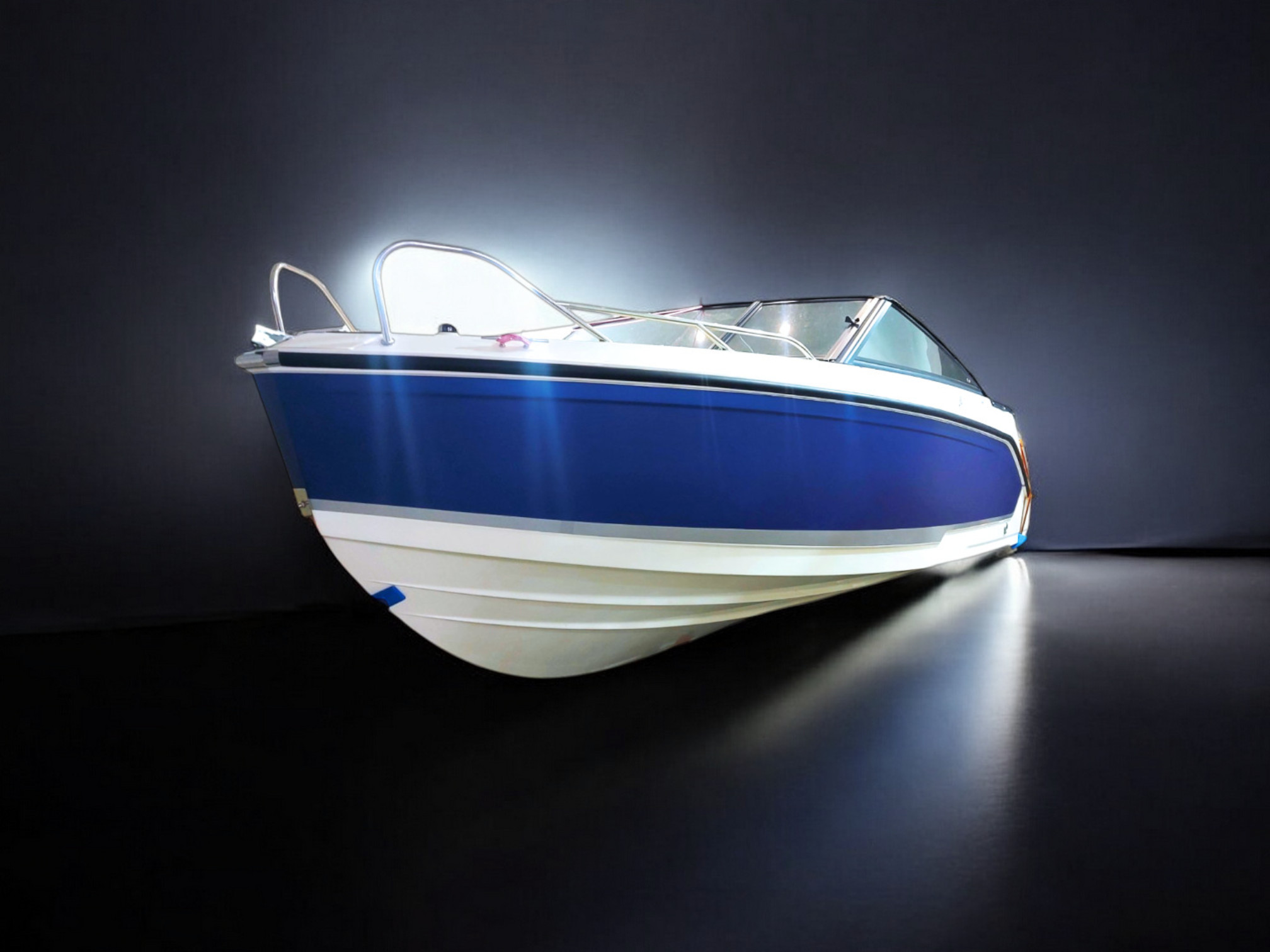 Bootsbeschriftung und Yachtbeschriftung